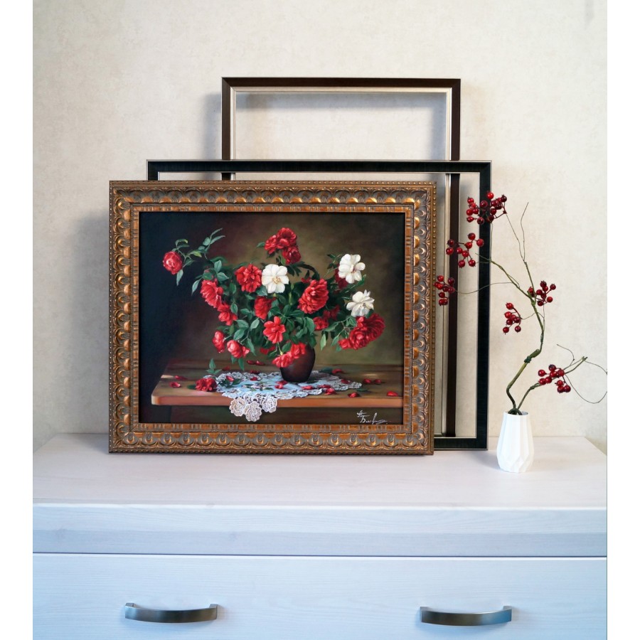 Натюрморт 14